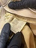 Lee 100% Cotton Gold Jeans Size 28 waist - photo 7
