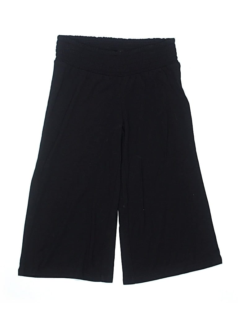 Mudd Kids' Active Pants In Black