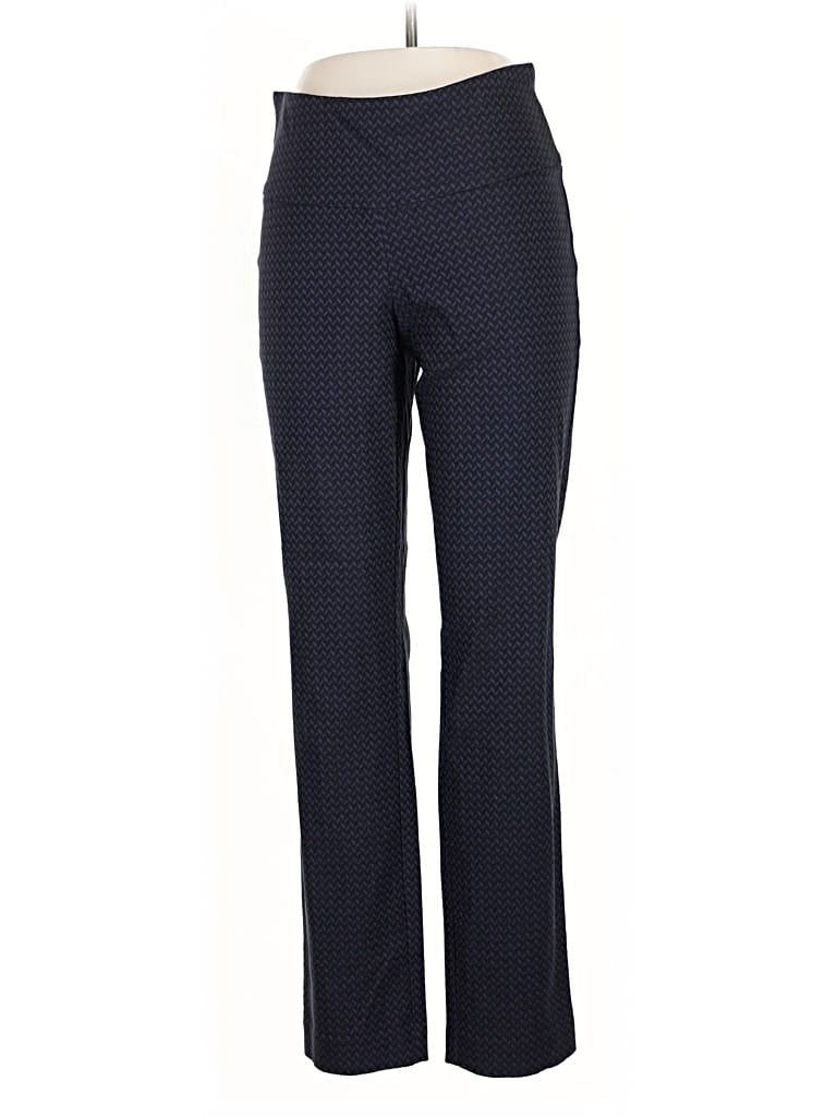 Pre-owned Up Dress Pants In Blue