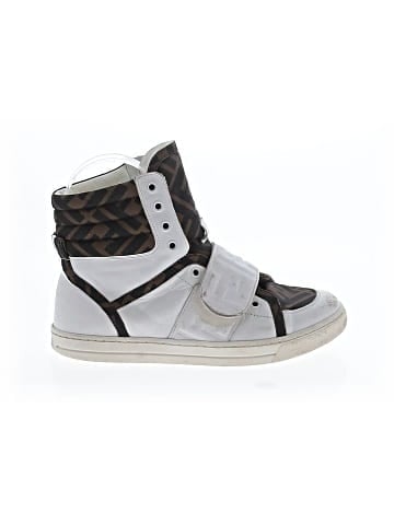 Fendi Sneakers (view 1)