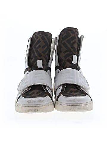 Fendi Sneakers (view 2)