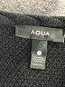 Aqua Black Cardigan Size S - photo 7