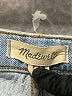 Madewell Blue Jeans Size 23 waist - photo 7