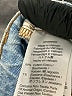 Madewell Blue Jeans Size 23 waist - photo 8