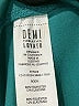 Demi Lovato Fabletics Teal Active Pants Size L - photo 7