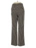 H&M Conscious Polka Dots Black Casual Pants Size 2 - photo 2