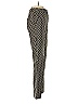 H&M Conscious Polka Dots Black Casual Pants Size 2 - photo 4