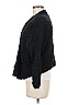 Kirra Black Cardigan Size M - photo 5