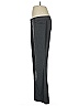 Express Design Studio Chevron-herringbone Gray Dress Pants Size 8 - photo 5