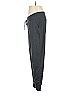 Lole Solid Gray Active Pants Size M - photo 5