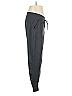 Lole Solid Gray Active Pants Size M - photo 4