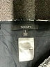 Toccin 100% Cotton Paisley Gray Shorts Size 2 - photo 3