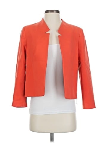 RACHEL Rachel Roy Blazer (view 1)
