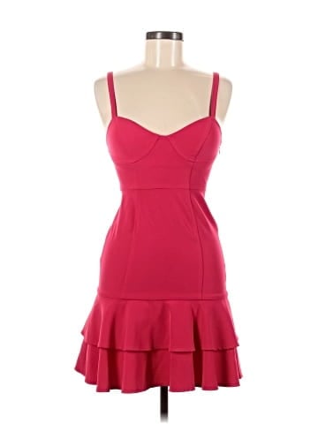 Clover and Sloane Cocktail Dress (view 1)