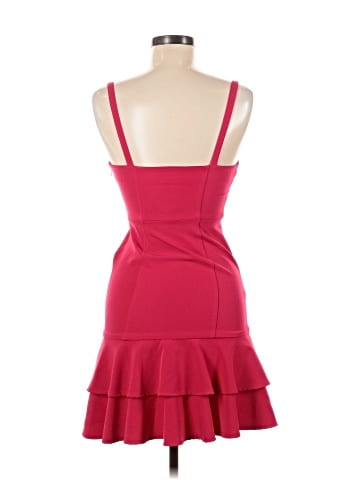 Clover and Sloane Cocktail Dress (view 2)