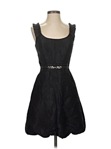Max and Cleo Cocktail Dress (view 1)