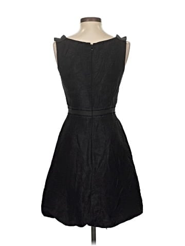Max and Cleo Cocktail Dress (view 2)