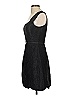 Max and Cleo Black Cocktail Dress Size 2 - photo 5