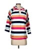 Tribal Pink Raincoat Size S - photo 1