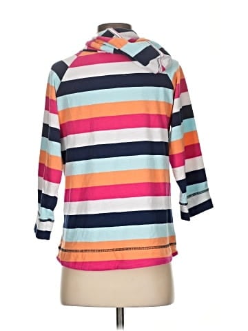 Tribal Raincoat (view 2)