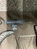 Banana Republic Solid Black Casual Skirt Size 14 - photo 4