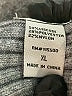 Rain + Rose Gray Turtleneck Sweater Size XL - photo 8