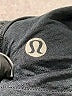 Lululemon Athletica Black Active Pants Size 6 - photo 8