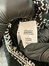 Madewell 100% Cotton Black Kimono Size XS - photo 7