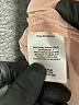 Halogen 100% Polyester Solid Pink Long Sleeve Blouse Size M - photo 8