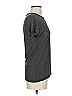 Rag & Bone Gray Short Sleeve Top Size SP - photo 4