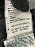 R13 Chevron-herringbone Gray Jeans Size 28 waist - photo 8