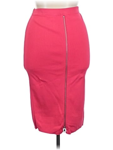 Bar III Casual Skirt (view 2)