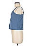 Unbranded Blue Tank Top Size M - photo 5