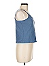 Unbranded Blue Tank Top Size M - photo 4