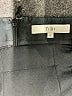 Tibi Solid Black Dress Pants Size 6 - photo 7