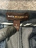 Dana Buchman Black Dress Pants Size 12 - photo 3