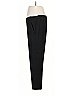 J.Crew 100% Polyester Black Dress Pants Size 8 (estimated) - photo 5