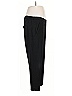J.Crew 100% Polyester Black Dress Pants Size 8 (estimated) - photo 4
