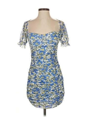 Nasty Gal Inc. Cocktail Dress (view 1)