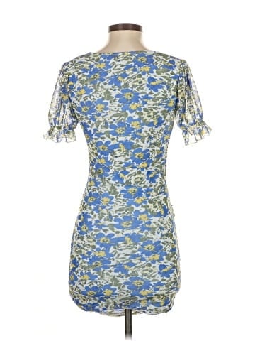 Nasty Gal Inc. Cocktail Dress (view 2)