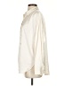 Mine Ivory Long Sleeve Blouse Size S - photo 5