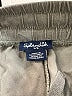 Splendid 100% Rayon Camo Gray Active Pants Size L - photo 7