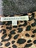 Daniel Rainn 100% Polyester Brown Sleeveless Blouse Size M - photo 7