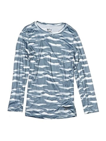 Reebok Long Sleeve T-Shirt (view 1)