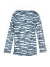 Reebok Blue Long Sleeve T-Shirt Size M (kids) - photo 2
