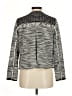 Chico's Gray Cardigan Size Med (1) - photo 2