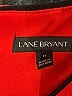 Lane Bryant Red Casual Dress Size 14 - photo 3