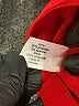 Lane Bryant Red Casual Dress Size 14 - photo 4