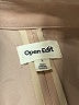 Open Edit Tan Blazer Size L - photo 6