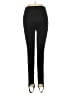 Hobbs London Solid Black Active Pants Size 6 - photo 2